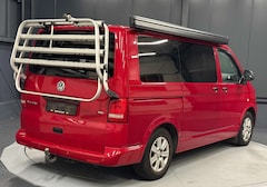 Bild des Angebotes VW T5 Multivan Startline *MARKISE*Fahrradträger*AHK*Standhzg*