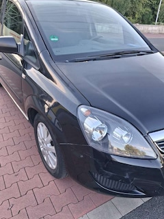 Bild des Angebotes Opel Zafira 1.6 ecoFLEX Edition 111 Jahre
