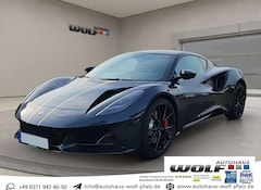 Bild des Angebotes Lotus Emira Emira 2.0 Turbo First Edition i4 Limited Type 78