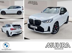 Bild des Angebotes BMW X3 M 50 xDrive M Sport Pro Memory Sitz AHK HK DA/PA Pro