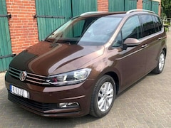 Bild des Angebotes VW Touran Touran 1.4 TSI (BlueMotion Technology) DSG Comfortline
