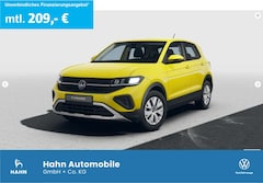Bild des Angebotes VW T-Cross 1,0TSI 70kW KLIMA ACC RADIO PDC DAB+