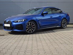 Bild des Angebotes BMW 430 i xDrive M Sport Pro ACC DriveAssist 360° h/k