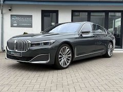 Bild des Angebotes BMW 740 L d xDrive Lim. °°°VOLL VOLL VOLL°°°