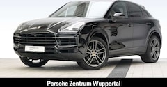 Bild des Angebotes Porsche Cayenne Coupe HeadUp Surround-View Sitzbelüftung