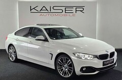 Bild des Angebotes BMW 430 430d GC xDrive Sport Line*LED*LEDER*NAVI*GLASDA.
