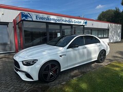 Bild des Angebotes Mercedes-Benz E 63 AMG E 63 S AMG Lim. 4Matic+/Pano/Sportabgas/Driversp