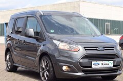 Bild des Angebotes Ford Tourneo Connect Titanium