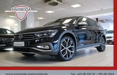 Bild des Angebotes VW Passat Alltrack DCC AHK HUD 360° STHZ Memory