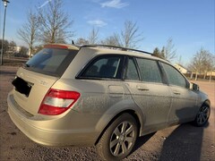 Bild des Angebotes Mercedes-Benz C 220 C 220 T CDI Blueefficiency (204.202)