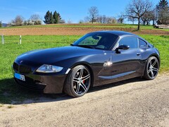 Bild des Angebotes BMW Z4 Z4 Coupe 3.0si Aut.