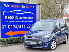 Bild des Angebotes Ford Tourneo Connect 5 Sitzer*TEMPOMAT*KLIMA*PDC*