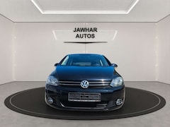 Bild des Angebotes VW Golf Plus 1.6 TDI DSG*KLIMA*ALU*TÜV 03/2027
