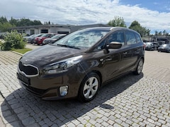 Bild des Angebotes Kia Carens Edition 7 - Automatik - TÜV 10.2027. - 7 Sitzer -