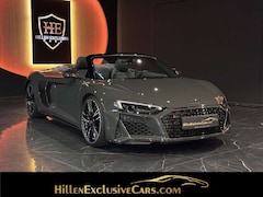 Bild des Angebotes Audi R8 Spyder V10 Performance BRD*u-frei*Garantie 29