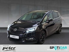 Bild des Angebotes Opel Zafira Zafira 1.4 Turbo Innovation Klimaautomatik Sitzheizung