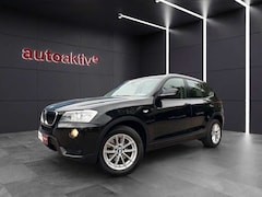 Bild des Angebotes BMW X3 xDrive 20d/Bi-Xenon/VollLeder/AHK/Kamera/Navi