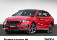 Bild des Angebotes Skoda Scala 1.5 MONTE CARLO PANO CAM EKLAPPE NAVI LM17