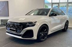 Bild des Angebotes Audi SQ8 TFSI quattro tiptronic; MwSt; 8-fach; Garantie