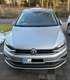 Bild des Angebotes VW Golf Sportsvan 1.5 TSI ACT 96kW DSG JOIN JOIN