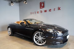 Bild des Angebotes Aston Martin DBS Volante 6.0 V12*1.Hd*U-Frei*nur 13 TKm*Bang&Olufse