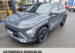 Bild des Angebotes Hyundai KONA SX2 1.6 T-Gdi 198PS DCT 2WD PRIME Glasdach