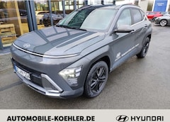 Bild des Angebotes Hyundai KONA SX2 1.6 T-Gdi 198PS DCT 2WD PRIME Glasdach