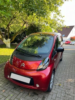Bild des Angebotes Citroen C-Zero Festpreis