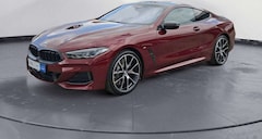 Bild des Angebotes BMW 840 d xDrive Coupe M SPORT PRO Driving Assistant