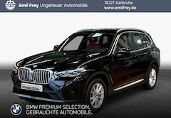 Bild des Angebotes BMW X3 xDrive30e Aut. *Pano*AHK*SHZ*