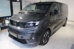 Bild des Angebotes Opel Zafira Life Edition XL 2.0 D EU6e Navi Digitales