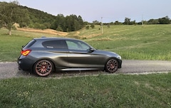Bild des Angebotes BMW 140 M140 i Special Edition