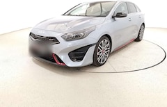 Bild des Angebotes Kia ProCeed / pro_cee'd 1.6 T-GDI DCT GT FACELIFT Komf.|Navi|Sound|RFK|4xS