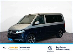 Bild des Angebotes VW T6 California 6.1 Ocean TDI DSG 4M *STDHZ*AHK*