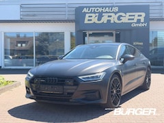 Bild des Angebotes Audi A7 Sportback 55 TFSI quattro Navi Leder Digitales Coc
