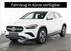 Bild des Angebotes Mercedes-Benz GLA 220 4M PROGRESSIVE/LED/RFK/TOTW/DAB/NAVI/SHZ