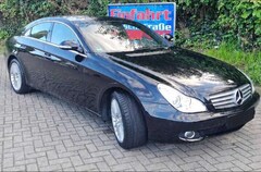 Bild des Angebotes Mercedes-Benz CLS 350 CLS-Klasse CGI 7G-TRONIC