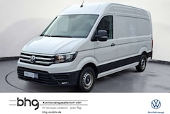 Bild des Angebotes VW Crafter 35 TDI VA Trendline