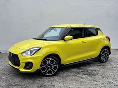 Bild des Angebotes Suzuki Swift Sport HYBRID/Kamera/Navi/Key-Less Go/ACC
