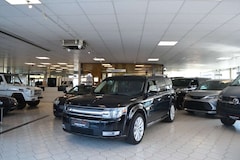 Bild des Angebotes Ford Flex 3,5Ltr-  7 Sitzer - 1.Hand