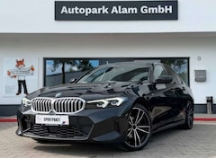 Bild des Angebotes BMW 320 320 d xDrive M Sport