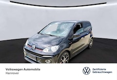 Bild des Angebotes VW up! 1.0 TSI GTI Soundsystem  Beats Audio 300 CAM