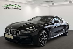 Bild des Angebotes BMW 840 iCoupe xDrive*M Sport*Laser*ACC*360*H&K*DAB