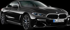 Bild des Angebotes BMW 840 iCoupe xDrive*M Sport*Laser*ACC*360*H&K*DAB