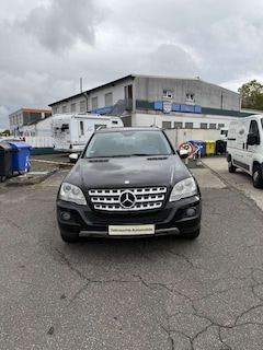 Bild des Angebotes Mercedes-Benz ML 280 ML 280 CDI (164.120)