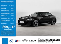 Bild des Angebotes BMW 240 Mi xDrive LED NAVI H/K KAMERA LEDER SHZ