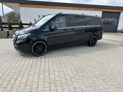 Bild des Angebotes Mercedes-Benz V 250 AVANTGARDE extralang (447.815) V 250