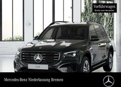 Bild des Angebotes Mercedes-Benz GLB 200 d PROGRESSIVE+NIGHT+AHK+MULTIBEAM+KAMERA