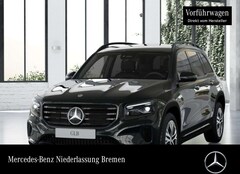Bild des Angebotes Mercedes-Benz GLB 200 d PROGRESSIVE+NIGHT+AHK+MULTIBEAM+KAMERA