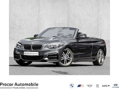 Bild des Angebotes BMW 240 M240i H/K+NAVI+SHZ+LHZ+SPORTSITZ